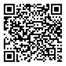 QR Code https://www.principocket.com/it/events/36c08d03273b2671d820826cbb2351c4-Raoul-Gunsbourg-Exhibition