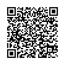 QR Code https://www.principocket.com/it/events/39e8e3007b47936fc4f9c8b36e8d0e64-Cine-d-ete-famille-Arco-de-Ugo-Bienvenu-2025