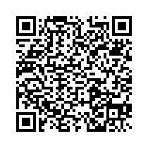 QR Code https://www.principocket.com/it/events/3b0db65cedf4cae015aba313c3b216b3-Vivez-les-JMJ-en-direct-du-Portugal