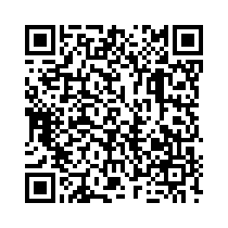 QR Code https://www.principocket.com/it/events/3eab8a4c5ea809b5bf59a6854ae58fbf-Conference-sur-Saint-Martin-de-Porres