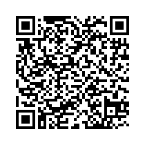 QR Code https://www.principocket.com/it/events/3f5ed7ab746b3edfe5391a20fb8a7888-Lecture-Tara-Pacific-Coral-Expedition
