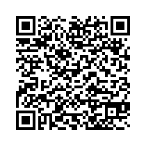QR Code https://www.principocket.com/it/events/3faa2d7ea8097e6bf841a5856b230512-Cine-Conference-Les-Mondes-d-Albert-1er-Journal-d-une-vie
