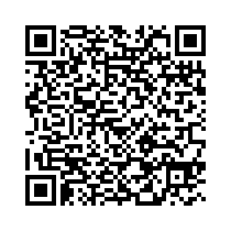 QR Code https://www.principocket.com/it/events/4402abf7b488f8ba9fbae83062d978d5-Monaco-Anime-Game-International-Conferences