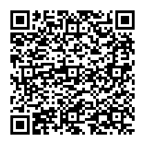 QR Code https://www.principocket.com/it/events/44f70e978ed222febd1ab0ab18ea3f2a-Des-la-Genese-nous-sommes-invites-a-sauvegarder-le-jardin-du-monde