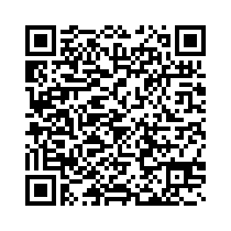 QR Code https://www.principocket.com/it/events/47695a525319ad456b6ac3c27e97cde6-Conference-Gabriel-Beraha-Cosquer-la-grotte-sortie-des-eaux