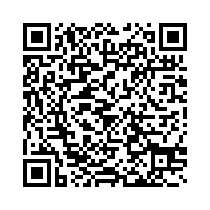 QR Code https://www.principocket.com/it/events/47695a525319ad456b6ac3c27e97cde6-Conferenza-Gabriel-Beraha-Cosquer-la-grotta-delle-acque