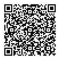 QR Code https://www.principocket.com/it/events/47695a525319ad456b6ac3c27e97cde6-Lecture-Gabriel-Beraha-Cosquer-the-cave-that-emerged-from-the-water