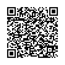 QR Code https://www.principocket.com/it/events/482f663cbc8b455dfedaae075dff87ce-Variations-Eugene-Frey-s-Light-Set-Projections
