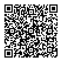 QR Code https://www.principocket.com/it/events/4aa96e87d4d078f0bcaeccec837ecf7d-Incontro-Quando-s-alza-l-Ucraina-nascita-di-una-nuova-Europa-Constantin-Sigov