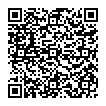 QR Code https://www.principocket.com/it/events/4aa96e87d4d078f0bcaeccec837ecf7d-Talk-When-Ukraine-Rises-the-Birth-of-a-New-Europe-Constantin-Sigov