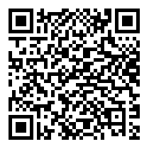 QR Code https://www.principocket.com/it/events/4ab9c9e1b1fb5570d538d96689a38dd0-Caritatif-Kids-Nite