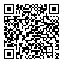 QR Code https://www.principocket.com/it/events/4ab9c9e1b1fb5570d538d96689a38dd0-Charity-Kids-Nite