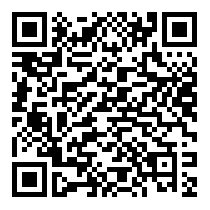 QR Code https://www.principocket.com/it/events/4ab9c9e1b1fb5570d538d96689a38dd0-Serata-di-beneficienza-Kids-Nite
