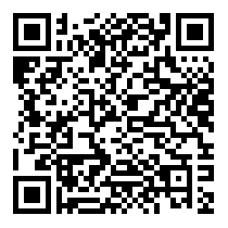 QR Code https://www.principocket.com/it/events/4bf7f50a33d28518e0c3fc210778f0b6-Exhibition-The-Butterfly-Effect