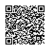 QR Code https://www.principocket.com/it/events/4c8da51c110a697fe92a3016e5ea46a4-Touche-pas-a-la-femme-blanche-Non-toccare-la-donna-bianca