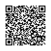 QR Code https://www.principocket.com/it/events/4cb6399b4eb773e2b7112ad3bec9dff9-Exhibition-Life-in-motion-Olga-Sinclair