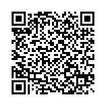 QR Code https://www.principocket.com/it/events/4cb6399b4eb773e2b7112ad3bec9dff9-Exposition-Life-in-motion-Olga-Sinclair