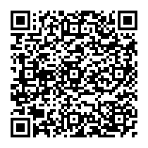 QR Code https://www.principocket.com/it/events/4db8e87e3ab4d7b23ab15485030fb635-Vous-n-aurez-pas-le-dernier-mot-ndt-Non-avrete-l-ultima-parola