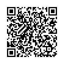 QR Code https://www.principocket.com/it/events/4f33dfb4682d41cad60b9c02bcb7c47b-Tout-l-Art-du-Cinema-L-Enigmatique-Monsieur-D