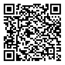QR Code https://www.principocket.com/it/events/50566e18e7c1b9f2a35c3e05ac874371-50-anni-Teatro-del-Fort-Antoine