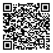 QR Code https://www.principocket.com/it/events/50566e18e7c1b9f2a35c3e05ac874371-50-ans-Theatre-du-Fort-Antoine