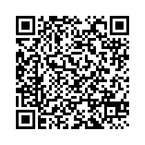 QR Code https://www.principocket.com/it/events/50566e18e7c1b9f2a35c3e05ac874371-Fort-Antoine-Theatre-50th-Anniversary