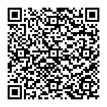 QR Code https://www.principocket.com/it/events/509c391b0cc64caa4259a2b488dcf3c6-Proiezione-visita-Film-amatoriali-in-9-5-mm-girati-a-Monaco-1925-1972-Pathe-baby