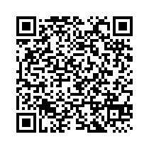 QR Code https://www.principocket.com/it/events/5120a634cc46efb227a5d222d6894aac-Fort-Antoine-Theatre-50th-Anniversary