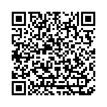 QR Code https://www.principocket.com/it/events/51bae252b09cef3a57e4de8922d56c47-Exhibition-Pasolini-in-Chiaroscuro