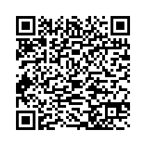 QR Code https://www.principocket.com/it/events/536d554e20d7d328fff6dcb37d313880-Conference-dans-le-cadre-du-stage-d-icones