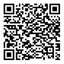 QR Code https://www.principocket.com/it/events/5570c2d3180794562323878c694e34c2-Une-vie-cachee