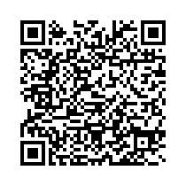 QR Code https://www.principocket.com/it/events/55756837e2f0370aa0f23c4b59d06987-Conferenza-L-Italiano-Una-lingua-giovane-dal-passato