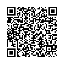 QR Code https://www.principocket.com/it/events/5626d6a4d995beb4ebac549ebd2221d9-Rencontre-Renouveau-Charismatique