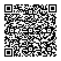 QR Code https://www.principocket.com/it/events/56d04723b832657393366d06dcaa3313-THE-FLUO-EXHIBITION-Space-Matter-and-Black-Light-Paintings-by-Frederic-GRACIA