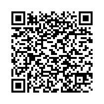 QR Code https://www.principocket.com/it/events/575cdd356e833cb0ac6ff3bba8785ad0-Conference-La-Biodiversite-une-notion-meconnue