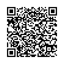 QR Code https://www.principocket.com/it/events/575cdd356e833cb0ac6ff3bba8785ad0-Conferenza-La-biodiversita-una-nozione-sconosciuta