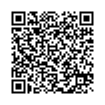 QR Code https://www.principocket.com/it/events/5789af8fc8acf44ddf69bb2a18c8fb8a-Exposition-Christian-Berard-Excentrique-Bebe