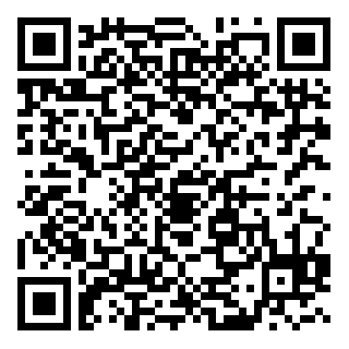 QR Code https://www.principocket.com/it/events/58c8767f9890f7fe327f755997b1ac24-LA-PIETA-de-MICHEL-ANGE-Conference-Meditation