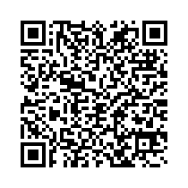 QR Code https://www.principocket.com/it/events/59049ac19734bcd412975943027b27d9-Celebration-oecumenique-au-Cirque