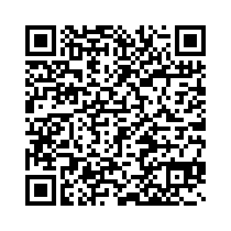 QR Code https://www.principocket.com/it/events/594c4d1244136d7e16e8072e97b82228-Conference-Le-Corail-et-ses-secrets