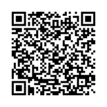 QR Code https://www.principocket.com/it/events/5a5f919865d424fce9751e525ffc5f77-Environment-European-Week-for-Waste-Reduction