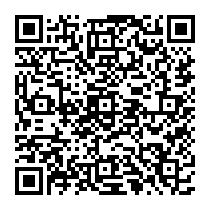 QR Code https://www.principocket.com/it/events/5d203f43ebc5c77ae840e989898421ab-Concert-caritatif-8-POUCE-LA-VIE-avec-Anne-Sila-et-Yvan-Cassar