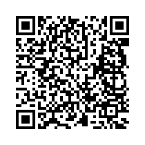 QR Code https://www.principocket.com/it/events/5e10505e85730c31438524c18f1e538c-La-Collection-Voyageuse-Opera-Garnier