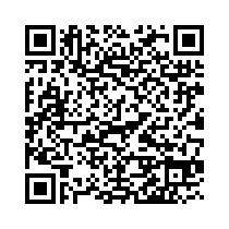 QR Code https://www.principocket.com/it/events/5e6ca2f2c9288c0661d0e0a55f695f70-La-vita-straordinaria-di-Dani-Lary