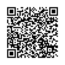 QR Code https://www.principocket.com/it/events/5eeb98b0241964d3663192587fae0c00-Exhibition-Northbound-Connected-by-the-Sea