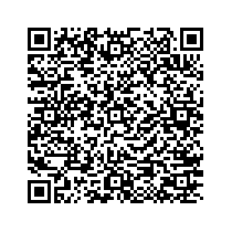QR Code https://www.principocket.com/it/events/5f2e980fa3aa1ffe38c4e0c12fbe65d8-Le-NMNM-presente-sa-revue-Mira-Suivi-d-une-conference-de-Frederic-Laurent-sur-l-amitie-entre-Armand-Gatti-et-Albert-Diato