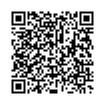 QR Code https://www.principocket.com/it/events/5ffbe0a67797dc15624b25972202605b-Conference-Le-Bouquetin-des-Alpes-le-grand-retour