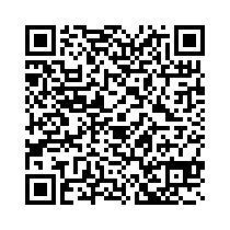 QR Code https://www.principocket.com/it/events/5ffbe0a67797dc15624b25972202605b-Conference-The-Alpine-Ibex-the-big-comeback
