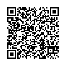 QR Code https://www.principocket.com/it/events/6005d709bc49dc276c66701ab68774ef-Rencontre-Renouveau-Charismatique