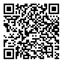 QR Code https://www.principocket.com/it/events/6134adc2e6a0deb0b8cea6bc987f0b5d-Theatre-Benjamin-Tholozan